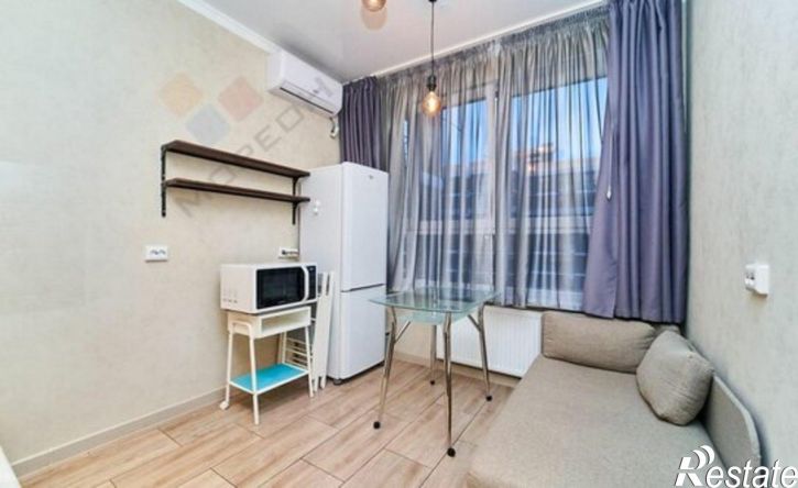 2-комн квартира Новороссийская улица, 90/2 к1,  д. 90/2 к1