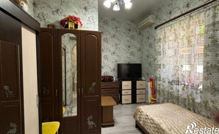 2-комн квартира улица Чехова, 34,  д. 34