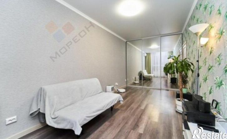 2-комн квартира Новороссийская улица, 90/2 к1,  д. 90/2 к1