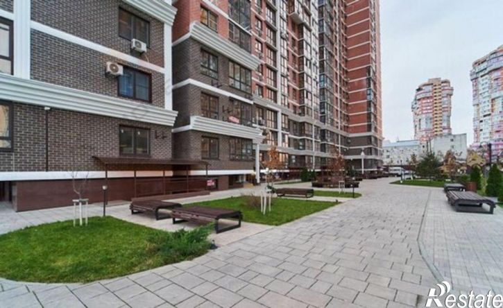 2-комн квартира Новороссийская улица, 90/2 к1,  д. 90/2 к1