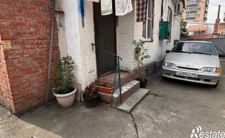 2-комн квартира улица Чехова, 34,  д. 34