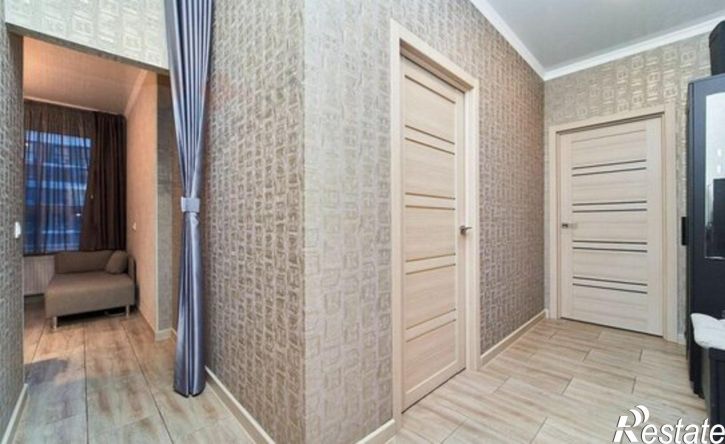 2-комн квартира Новороссийская улица, 90/2 к1,  д. 90/2 к1