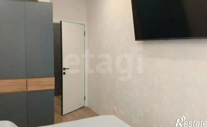 2-комн квартира ул им. Адмирала Серебрякова, 3 3,  д. 3 3,  к. 3