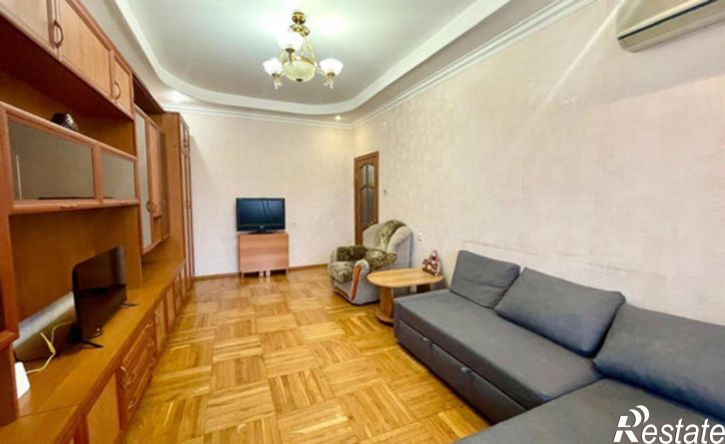 1-комн квартира Рашпилевская улица, 132,  д. 132