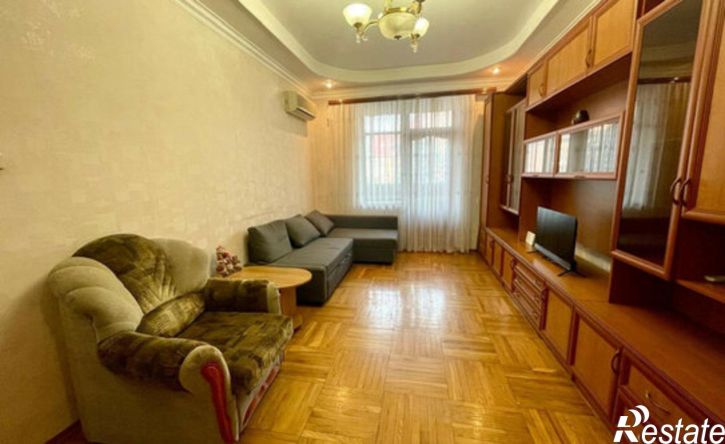 1-комн квартира Рашпилевская улица, 132,  д. 132