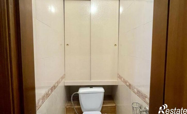 1-комн квартира Рашпилевская улица, 132,  д. 132