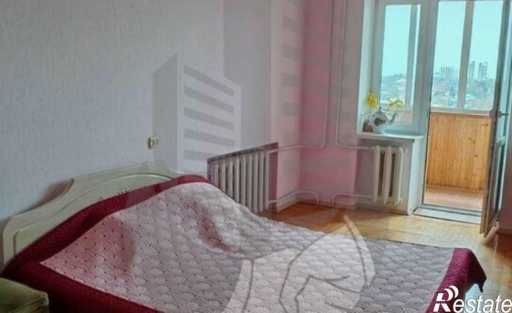 3-комн квартира 1-я Заречная улица, 17,  д. 17