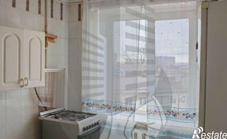 3-комн квартира 1-я Заречная улица, 17,  д. 17