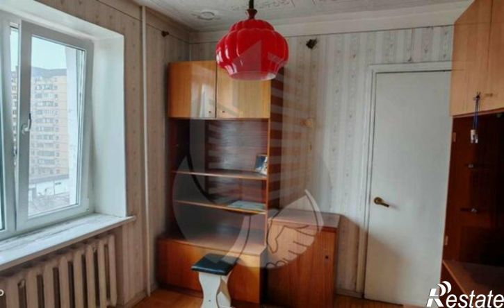 3-комн квартира 1-я Заречная улица, 17,  д. 17