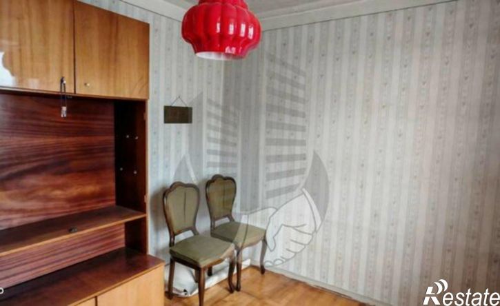 3-комн квартира 1-я Заречная улица, 17,  д. 17