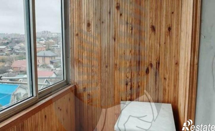 3-комн квартира 1-я Заречная улица, 17,  д. 17