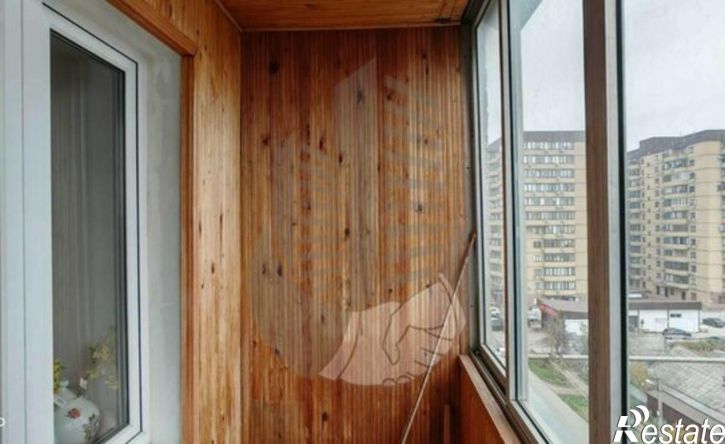 3-комн квартира 1-я Заречная улица, 17,  д. 17