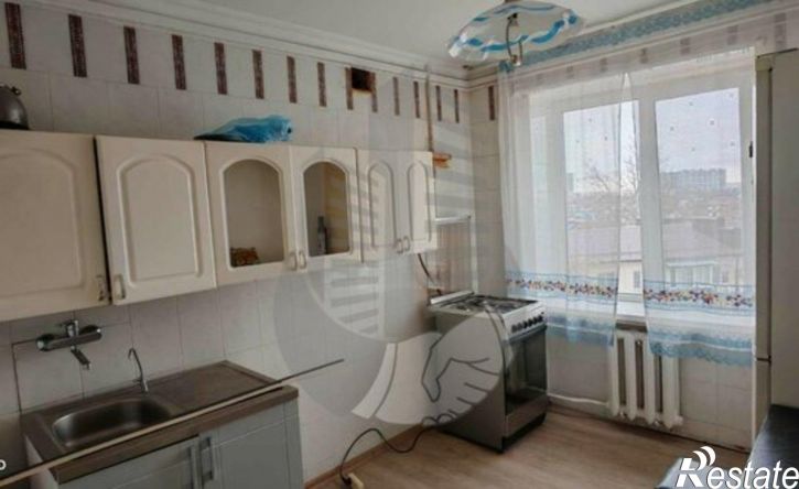 3-комн квартира 1-я Заречная улица, 17,  д. 17