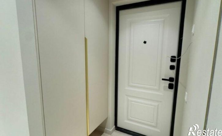 1-комн квартира ул Ярославская, 115,  д. 115