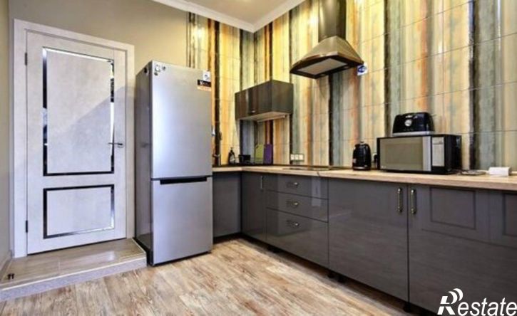 3-комн квартира ул Комсомольская, 4,  д. 4