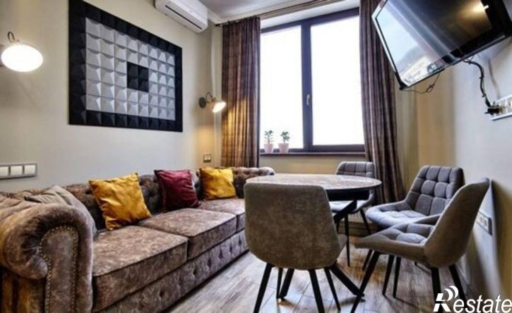 3-комн квартира ул Комсомольская, 4,  д. 4