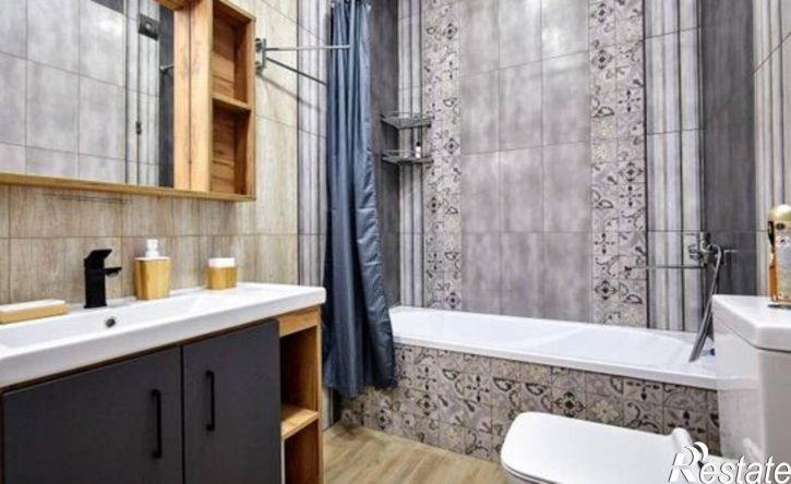 3-комн квартира ул Комсомольская, 4,  д. 4