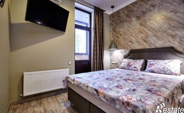 3-комн квартира ул Комсомольская, 4,  д. 4