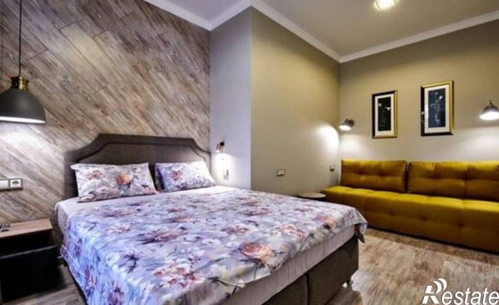 3-комн квартира ул Комсомольская, 4,  д. 4