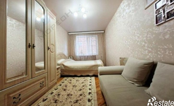 2-комн квартира ул им. Евдокии Бершанской, 408/2,  д. 408/2