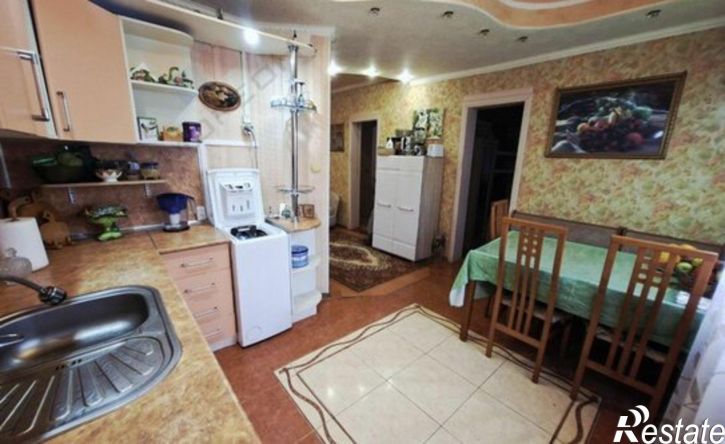 2-комн квартира ул им. Евдокии Бершанской, 408/2,  д. 408/2