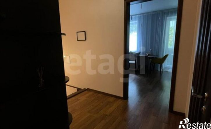 2-комн квартира ул им. Сергея Есенина, 141,  д. 141