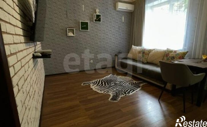 2-комн квартира ул им. Сергея Есенина, 141,  д. 141