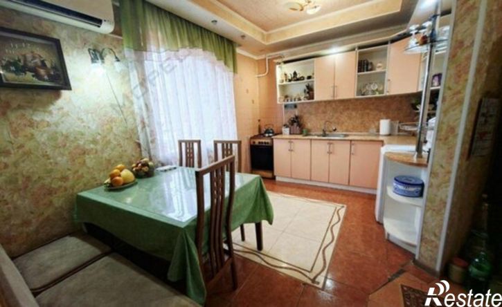 2-комн квартира ул им. Евдокии Бершанской, 408/2,  д. 408/2