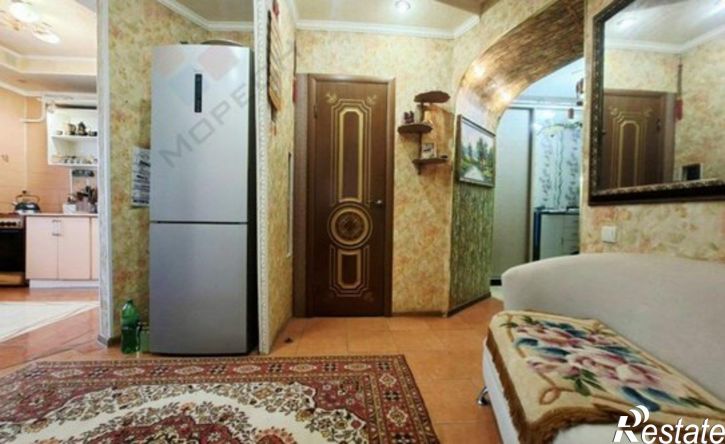 2-комн квартира ул им. Евдокии Бершанской, 408/2,  д. 408/2