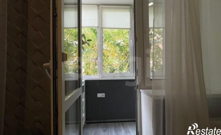 2-комн квартира ул им. Сергея Есенина, 141,  д. 141