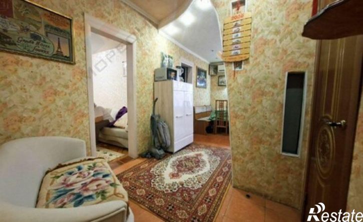 2-комн квартира ул им. Евдокии Бершанской, 408/2,  д. 408/2