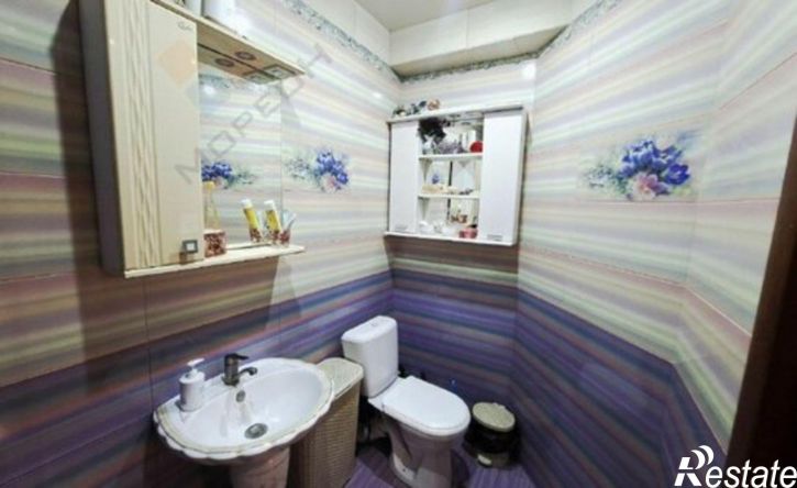 2-комн квартира ул им. Евдокии Бершанской, 408/2,  д. 408/2