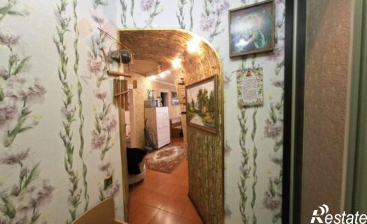 2-комн квартира ул им. Евдокии Бершанской, 408/2,  д. 408/2