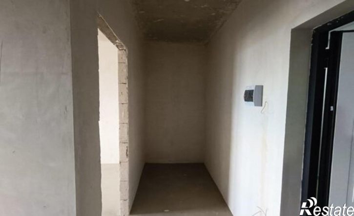 1-комн квартира ул Скандинавская, 1 13,  д. 1 13,  к. 13