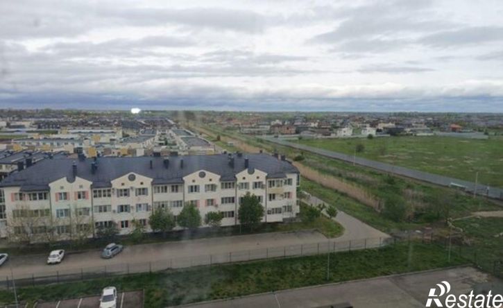 1-комн квартира ул Скандинавская, 1 13,  д. 1 13,  к. 13