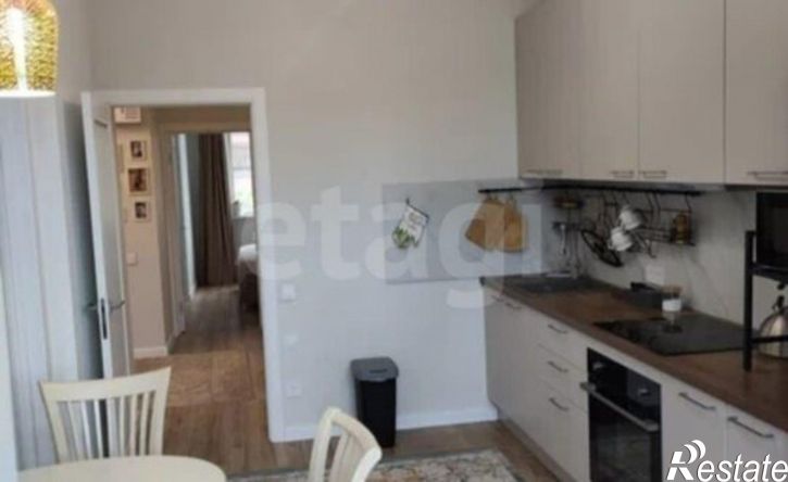 3-комн квартира ул им. генерала Корнилова, 14/1,  д. 14/1