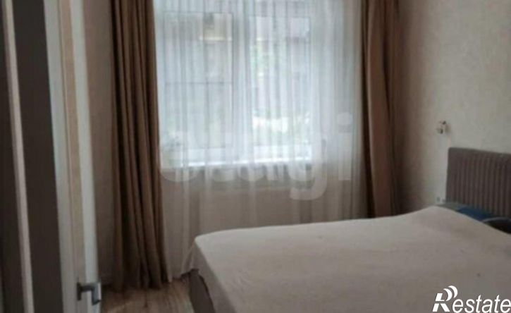 3-комн квартира ул им. генерала Корнилова, 14/1,  д. 14/1