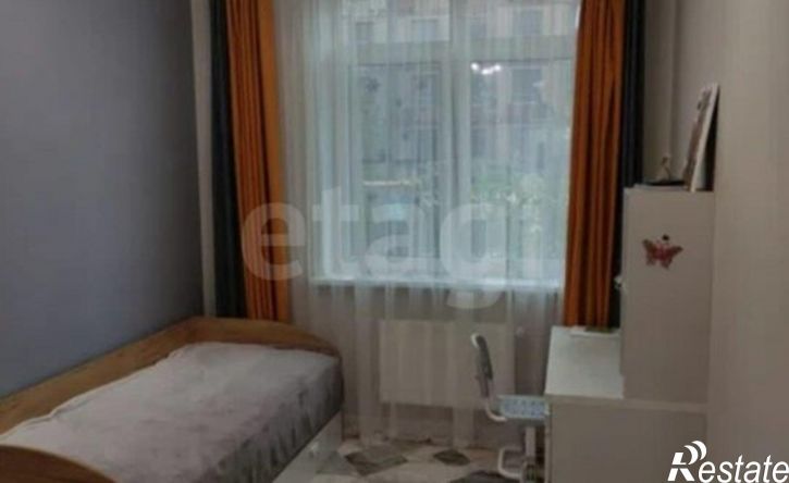 3-комн квартира ул им. генерала Корнилова, 14/1,  д. 14/1