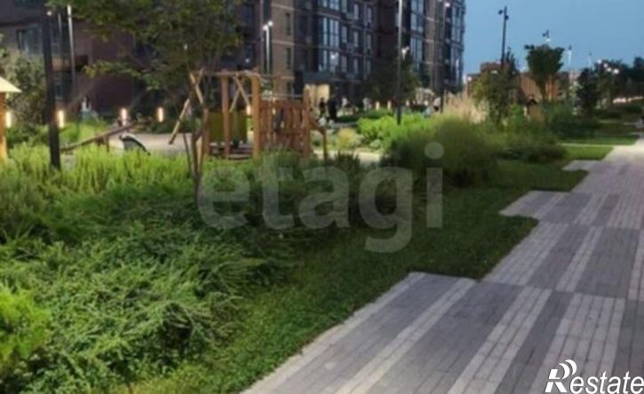 3-комн квартира ул им. генерала Корнилова, 14/1,  д. 14/1