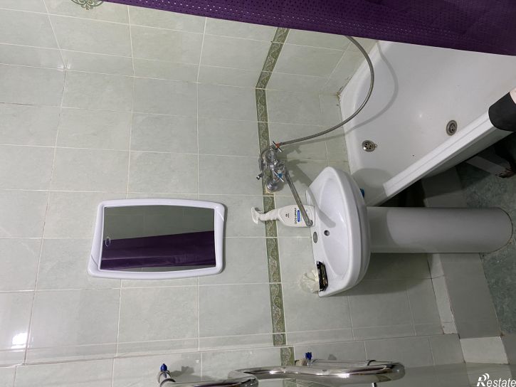 2-комн квартира улица Атарбекова, 24