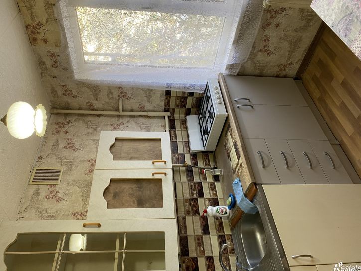 2-комн квартира улица Атарбекова, 24