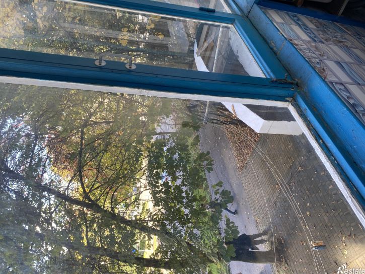 2-комн квартира улица Атарбекова, 24