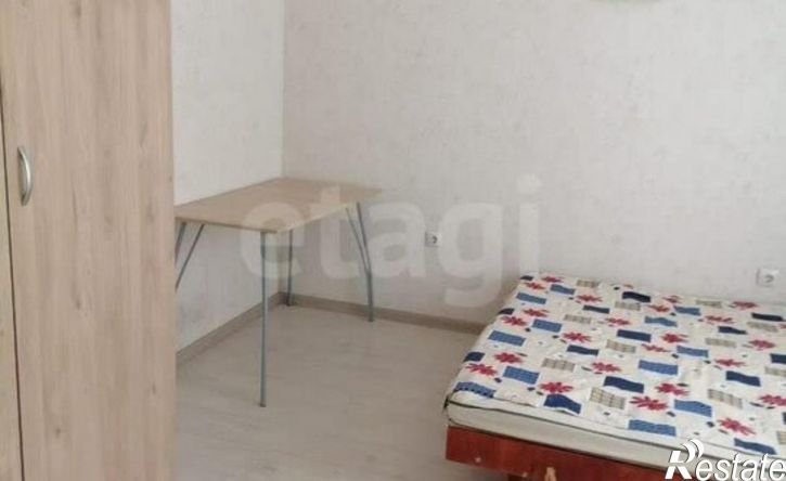 1-комн квартира улица Героя Аверкиева, 13,  д. 13