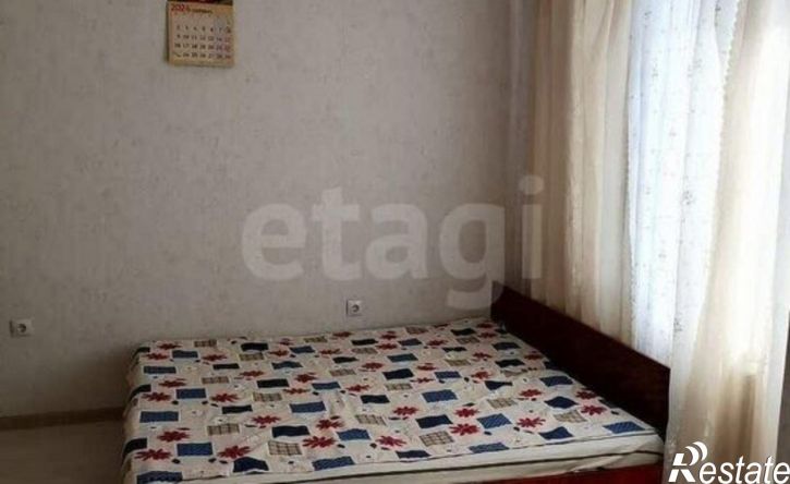 1-комн квартира улица Героя Аверкиева, 13,  д. 13