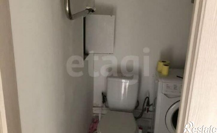 1-комн квартира улица Героя Аверкиева, 13,  д. 13