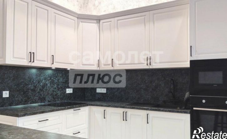 1-комн квартира Конгрессная улица, 19/1 к1,  д. 19/1 к1