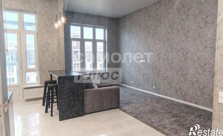 1-комн квартира Конгрессная улица, 19/1 к1,  д. 19/1 к1