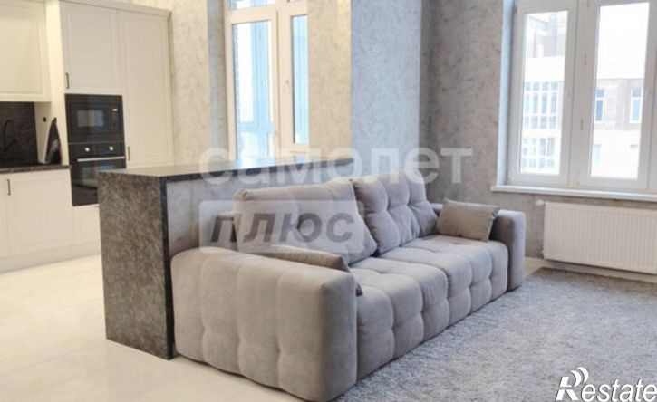 1-комн квартира Конгрессная улица, 19/1 к1,  д. 19/1 к1