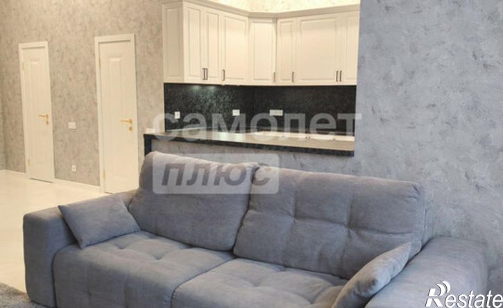 1-комн квартира Конгрессная улица, 19/1 к1,  д. 19/1 к1