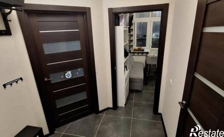 1-комн квартира ул им. Героя Яцкова И.В., 9 1,  д. 9 1,  к. 1